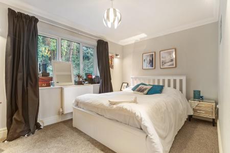 15 bedroom Detached house for sale in Mumbles Road, Mumbles, Swansea, SA3