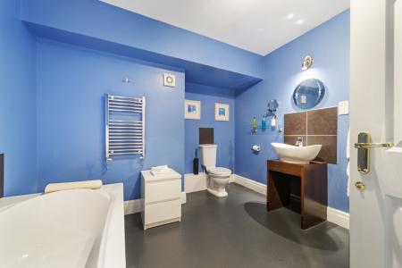 15 bedroom Detached house for sale in Mumbles Road, Mumbles, Swansea, SA3