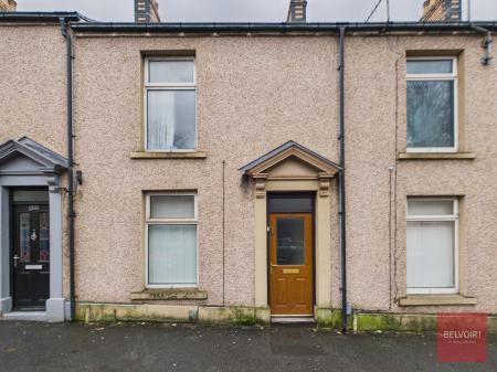 2 bedroom Terraced House for sale in Neath Road, Hafod, Swansea, SA1