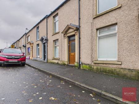 2 bedroom Terraced House for sale in Neath Road, Hafod, Swansea, SA1