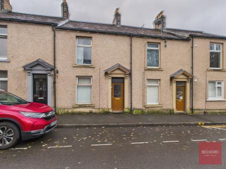 2 bedroom Terraced House for sale in Neath Road, Hafod, Swansea, SA1