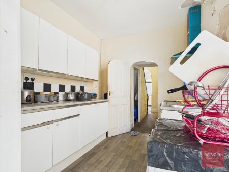 2 bedroom Terraced House for sale in Neath Road, Hafod, Swansea, SA1