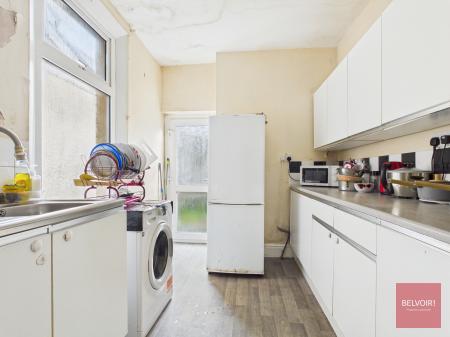 2 bedroom Terraced House for sale in Neath Road, Hafod, Swansea, SA1