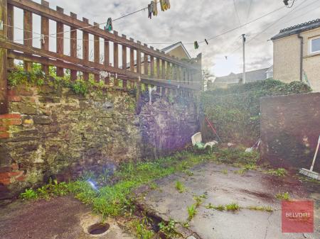 2 bedroom Terraced House for sale in Neath Road, Hafod, Swansea, SA1