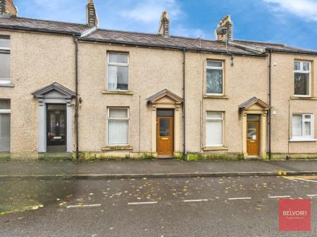 2 bedroom Terraced House for sale in Neath Road, Hafod, Swansea, SA1