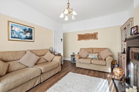 4 bedroom Semi-detached house for sale in Norton Road, Mumbles, Swansea, SA3