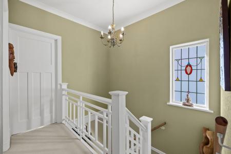 4 bedroom Semi-detached house for sale in Norton Road, Mumbles, Swansea, SA3