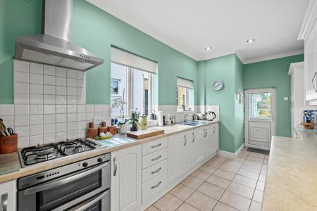 4 bedroom Semi-detached house for sale in Norton Road, Mumbles, Swansea, SA3