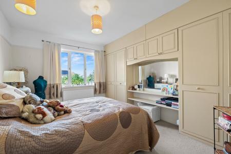 4 bedroom Semi-detached house for sale in Norton Road, Mumbles, Swansea, SA3