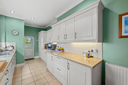 4 bedroom Semi-detached house for sale in Norton Road, Mumbles, Swansea, SA3