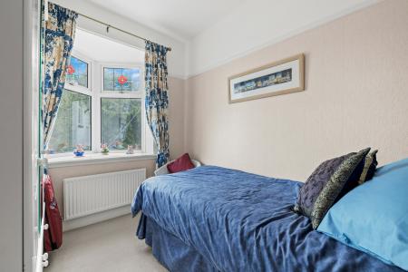 4 bedroom Semi-detached house for sale in Norton Road, Mumbles, Swansea, SA3