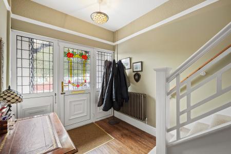 4 bedroom Semi-detached house for sale in Norton Road, Mumbles, Swansea, SA3