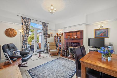 4 bedroom Semi-detached house for sale in Norton Road, Mumbles, Swansea, SA3