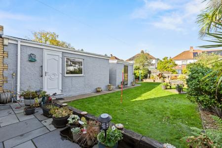 4 bedroom Semi-detached house for sale in Norton Road, Mumbles, Swansea, SA3