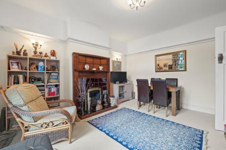 4 bedroom Semi-detached house for sale in Norton Road, Mumbles, Swansea, SA3