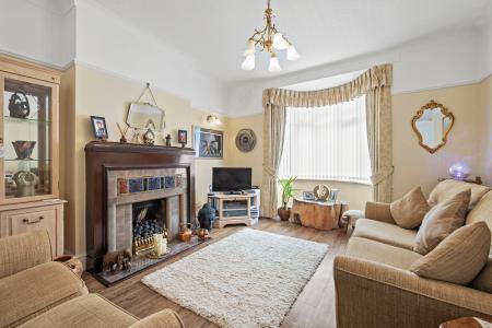4 bedroom Semi-detached house for sale in Norton Road, Mumbles, Swansea, SA3