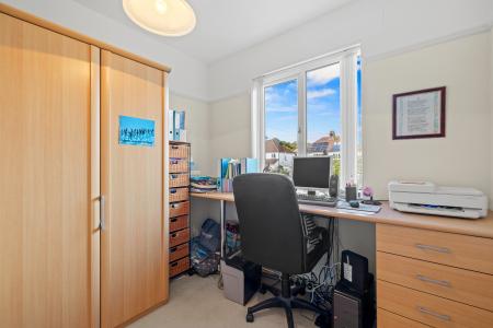 4 bedroom Semi-detached house for sale in Norton Road, Mumbles, Swansea, SA3