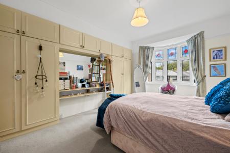 4 bedroom Semi-detached house for sale in Norton Road, Mumbles, Swansea, SA3