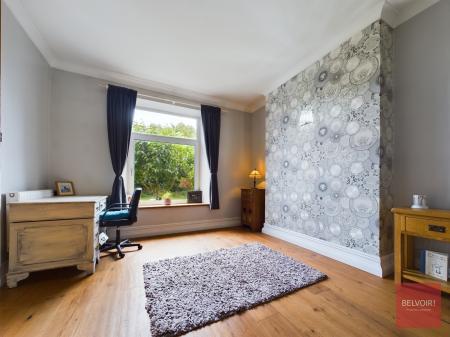 4 bedroom Detached house for sale in Oldway, Bishopston, Swansea, SA3