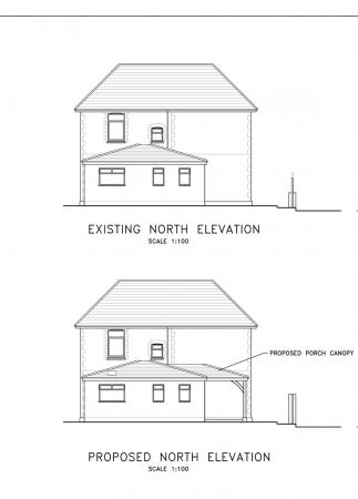 4 bedroom Detached house for sale in Oldway, Bishopston, Swansea, SA3