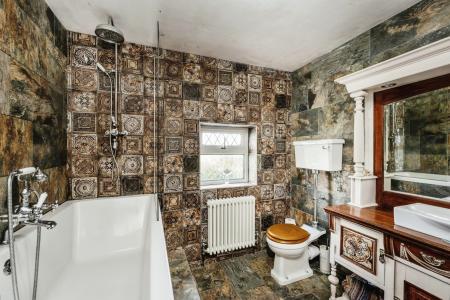 4 bedroom Detached house for sale in Oldway, Bishopston, Swansea, SA3