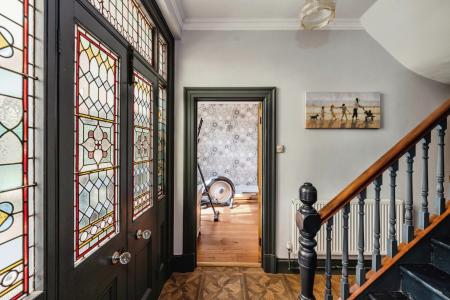 4 bedroom Detached house for sale in Oldway, Bishopston, Swansea, SA3