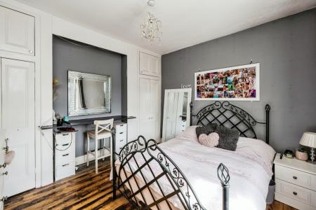 4 bedroom Detached house for sale in Oldway, Bishopston, Swansea, SA3