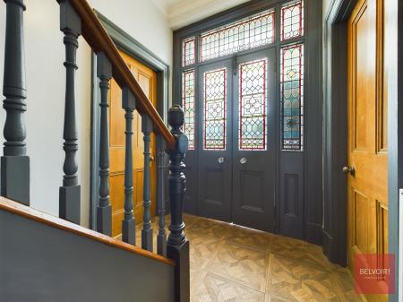 4 bedroom Detached house for sale in Oldway, Bishopston, Swansea, SA3