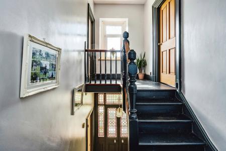 4 bedroom Detached house for sale in Oldway, Bishopston, Swansea, SA3