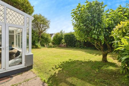 4 bedroom Detached house for sale in Oldway, Bishopston, Swansea, SA3