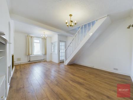 3 bedroom Terraced House for sale in Park Street, Mumbles, Swansea, SA3