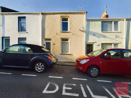 3 bedroom Terraced House for sale in Park Street, Mumbles, Swansea, SA3