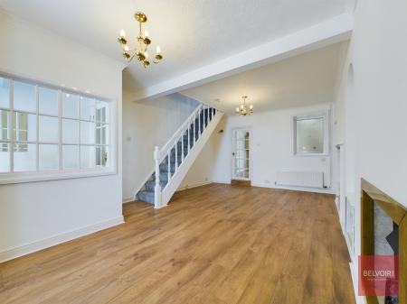 3 bedroom Terraced House for sale in Park Street, Mumbles, Swansea, SA3