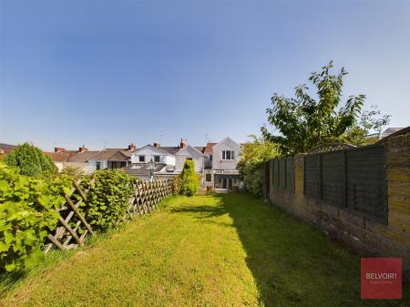 Park Street, Mumbles, Swansea, SA3