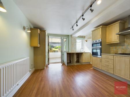 3 bedroom Terraced House for sale in Park Street, Mumbles, Swansea, SA3