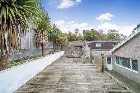 3 bedroom Bungalow for sale in Penlan Crescent, Uplands, Swansea, SA2