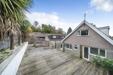 3 bedroom Bungalow for sale in Penlan Crescent, Uplands, Swansea, SA2