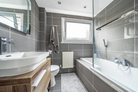 3 bedroom Bungalow for sale in Penlan Crescent, Uplands, Swansea, SA2