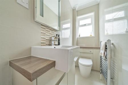 3 bedroom Bungalow for sale in Penlan Crescent, Uplands, Swansea, SA2