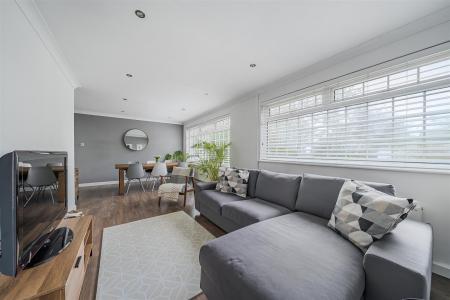 3 bedroom Bungalow for sale in Penlan Crescent, Uplands, Swansea, SA2