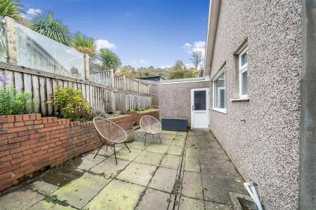 3 bedroom Bungalow for sale in Penlan Crescent, Uplands, Swansea, SA2