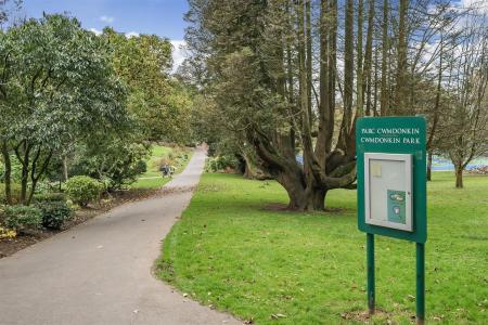 3 bedroom Bungalow for sale in Penlan Crescent, Uplands, Swansea, SA2