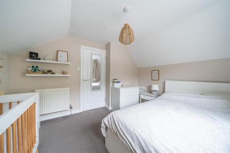 3 bedroom Bungalow for sale in Penlan Crescent, Uplands, Swansea, SA2