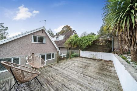 3 bedroom Bungalow for sale in Penlan Crescent, Uplands, Swansea, SA2