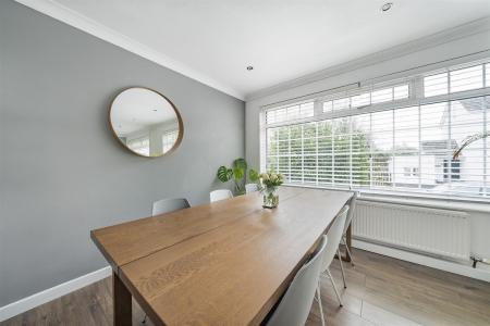 3 bedroom Bungalow for sale in Penlan Crescent, Uplands, Swansea, SA2