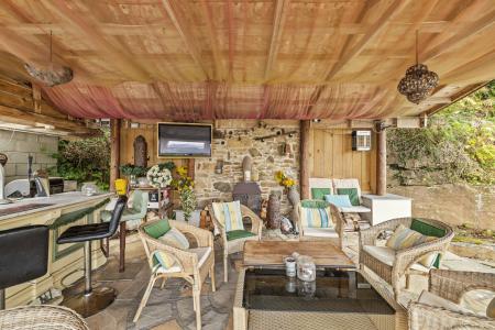 4 bedroom Detached house for sale in Pentredwr Road, Llansamlet, Swansea, SA7