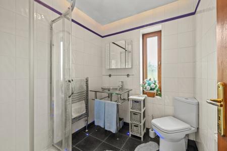 4 bedroom Detached house for sale in Pentredwr Road, Llansamlet, Swansea, SA7