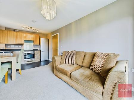 1 bedroom Flat for sale in Phoebe Road, Swansea, SA1