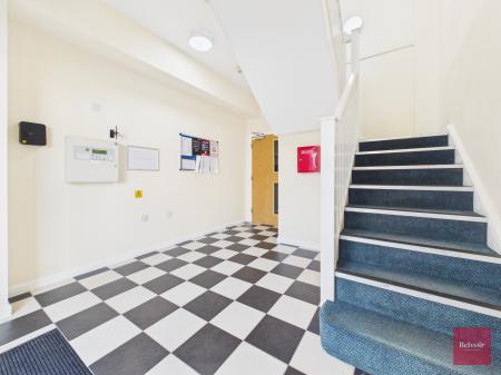 1 bedroom Flat for sale in Phoebe Road, Swansea, SA1