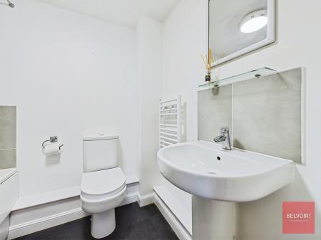 1 bedroom Flat for sale in Phoebe Road, Swansea, SA1